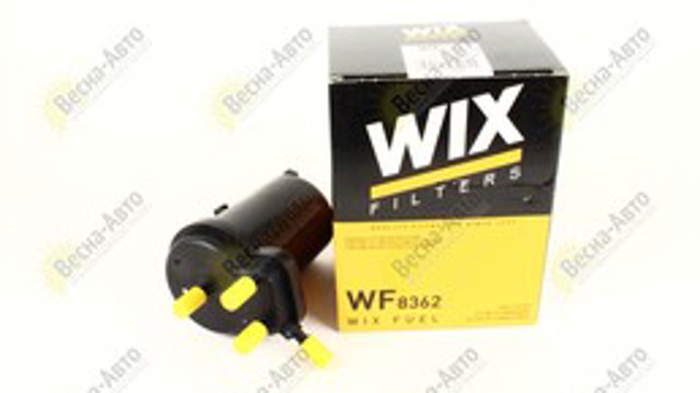 Фільтр паливний WF8362 WIX