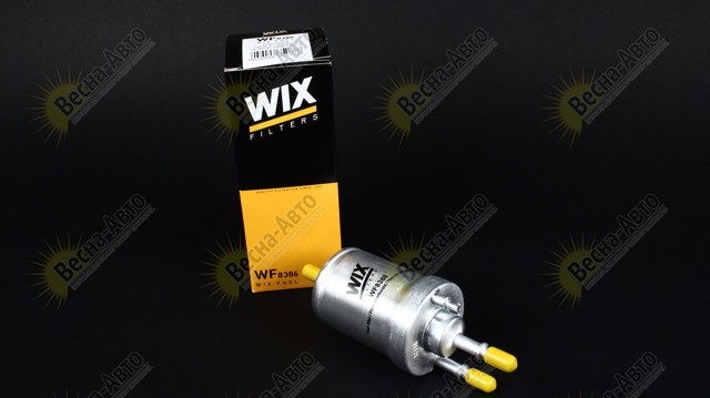 Фільтр палива WF8386 WIX