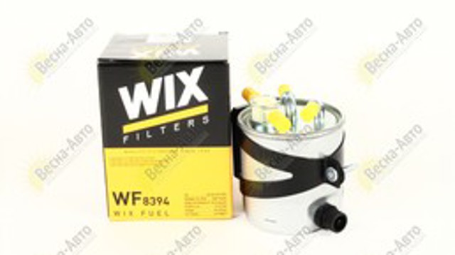 Фільтр палива WF8394 WIX