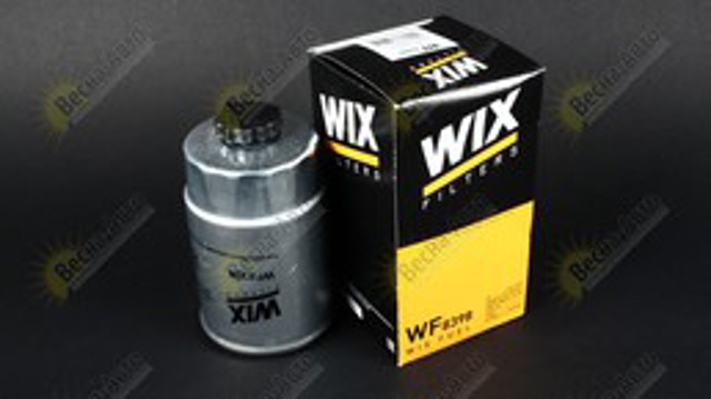 Фільтр паливний WF8398 WIX