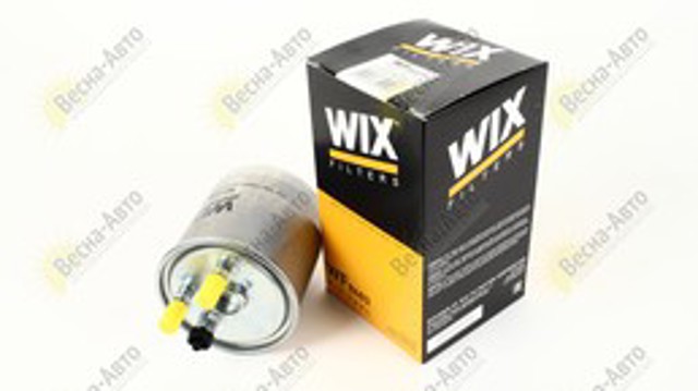 Фільтр-відстійник палива грубої очистки WF8403 WIX