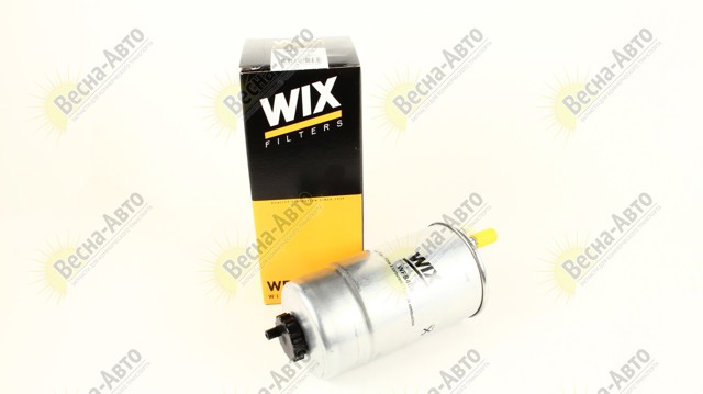 Фільтр палива WF8408 WIX