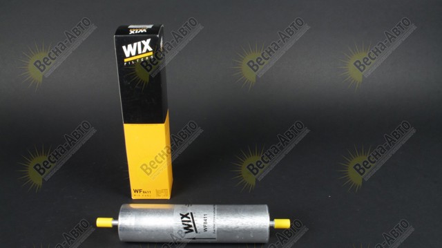 Фільтр паливний WF8411 WIX