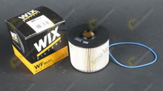 Фільтр палива WF8433 WIX
