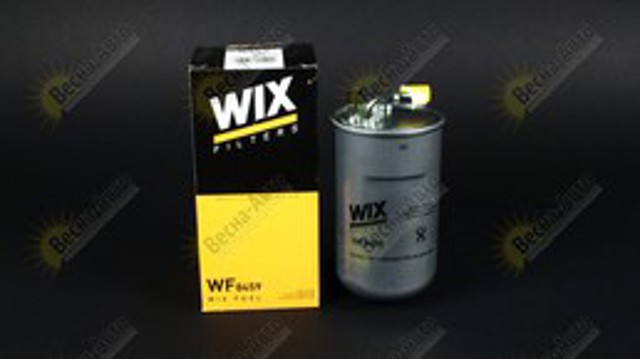 Фільтр паливний WF8459 WIX