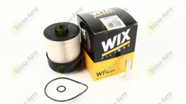 Фільтр палива WF8489 WIX