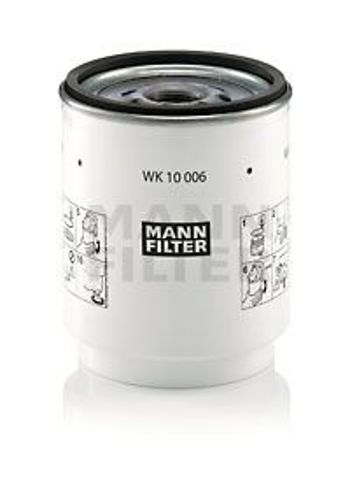 Wk10006z   (mann) фільтр палива WK 10 006 Z