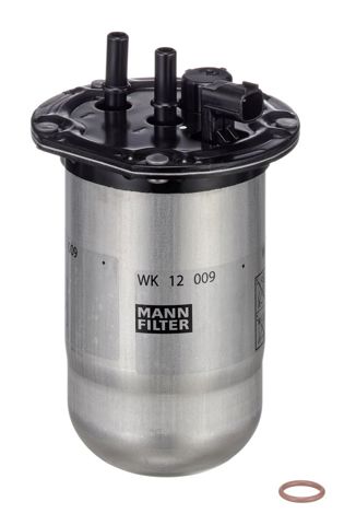 Фільтр палива WK12009 MANN
