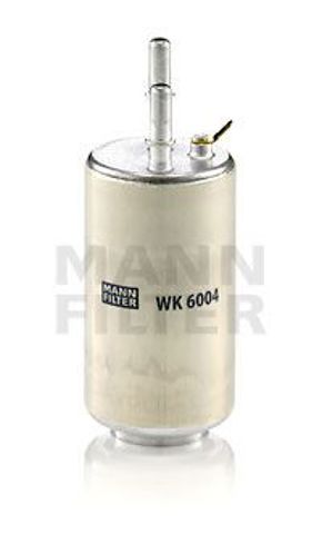Фільтр паливний WK 6004