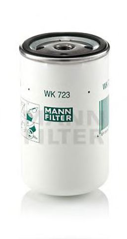 Фільтр паливний WK 723