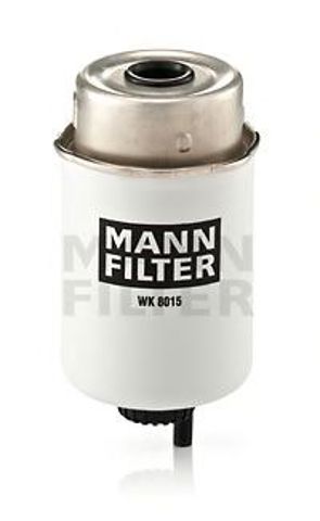 Фільтр паливний lr range rover iii (l322) 3.6 tdv8 06-10 (вир-во mann) WK 8015
