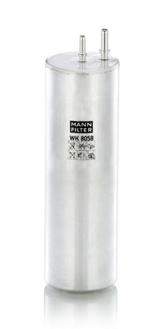 Фільтр палива WK8058 MANN