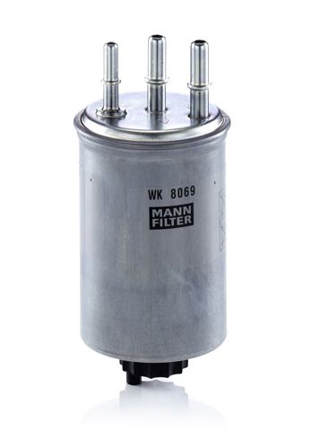 Фільтр палива WK8069 MANN