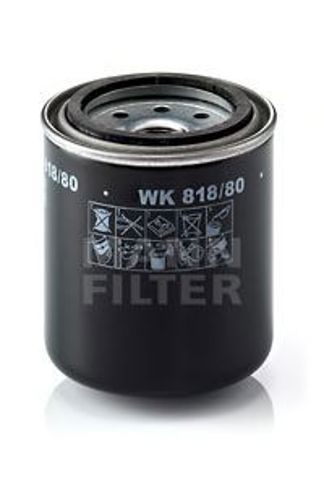 Elg5529 фільтр палива WK 818/80
