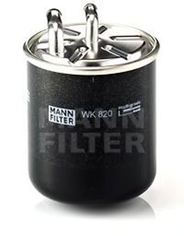 Фільтр палива WK 820