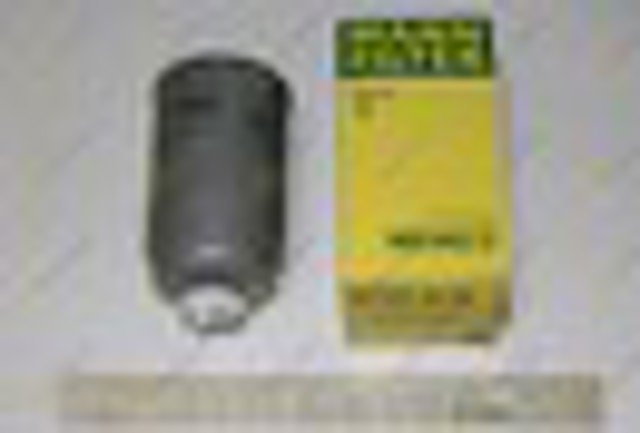 Фільтр паливний 1.9/2.5tdi t5/touareg (дизель) WK 842/2