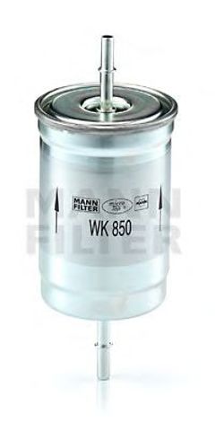 Фільтр паливний WK 850