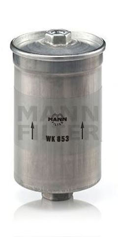 Паливний фільтр WK 853