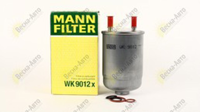 Фільтр паливний дизель WK 9012 X