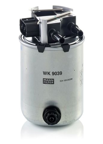 Фільтр паливний WK9039 MANN