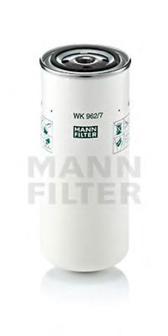 Фільтр паливний wix filters volvo (33690e) WK 962/7