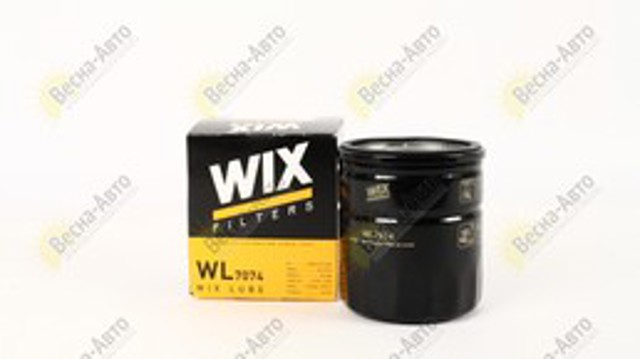 Фільтр оливний WL7074