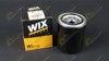 Фільтр масла WL7108 WIX
