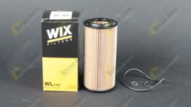 Фільтр оливи WL7289