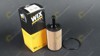 Фільтр масла WL7299 WIX