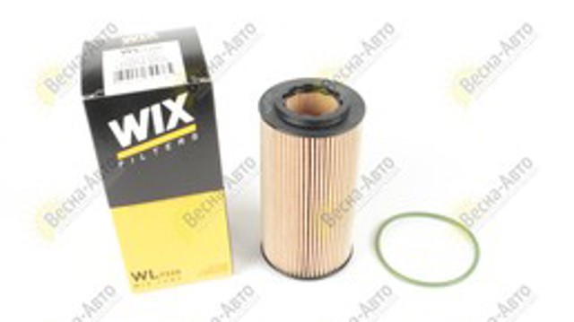 Фільтр масляний  2.5  kuga/mond/s-max WL7320