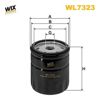 Фільтр масляний грубої очистки (повнопотоковий ф.) WL7323 WIX