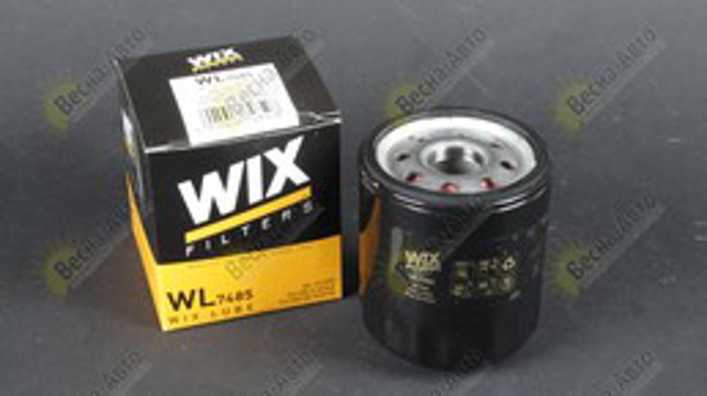 Фільтр оливи WL7485