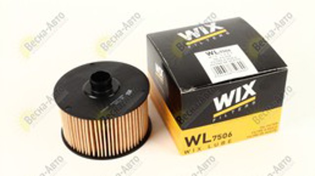 Оливний фільтр WL7506