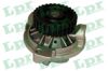 Помпа охолодження Audi 80 B4