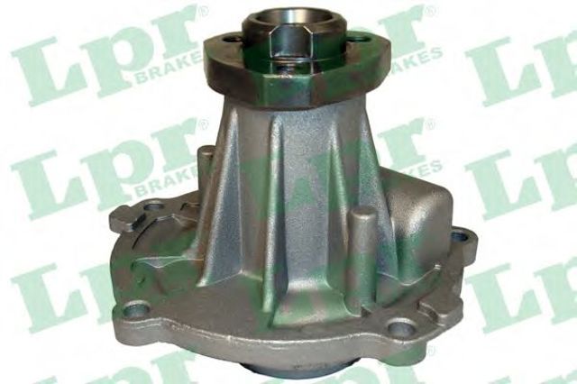 Насос охолоджуючої рідини WP0350 LPR