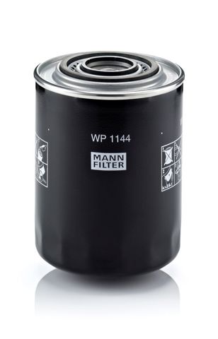 Фільтр очищення масла відцентровий WP1144 MANN