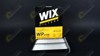 Фільтр повітряний обігрівача WP2108 WIX