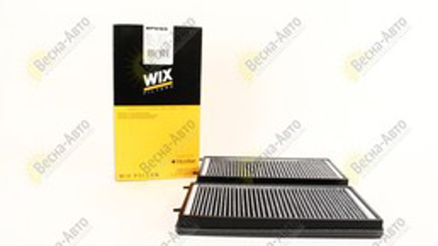 Фільтр салону WP9169 WIX
