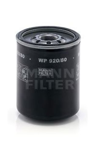 Фільтр оливний WP 920/80