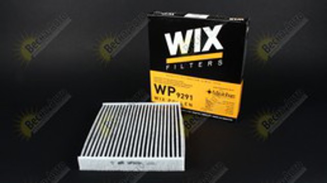 Фільтр салону WP9291 WIX