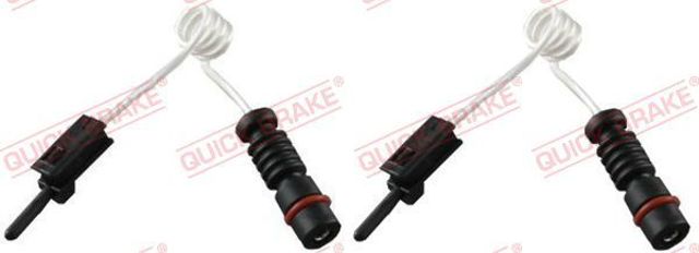 Датчик зносу колодок WS0183A QUICK BRAKE
