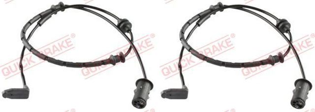 Сигналізатор знос гальмівних колодок WS0194A QUICK BRAKE