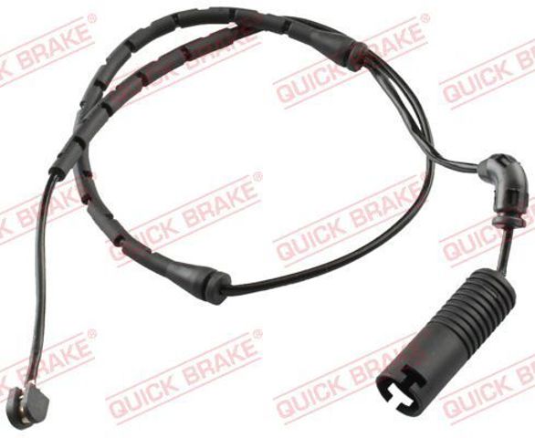 Датчик зносу гальмівних колодок, задній WS0200A QUICK BRAKE