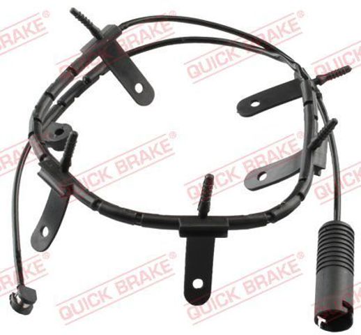 Датчик зносу колодок WS0216A QUICK BRAKE