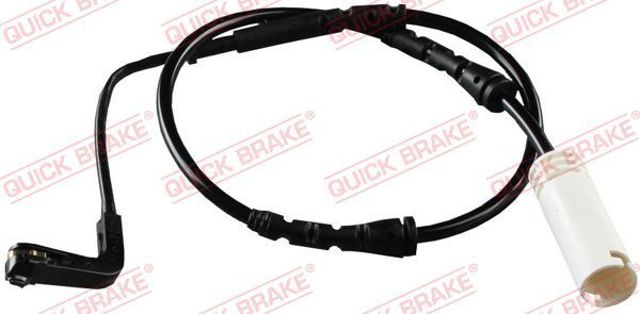 Сигналізатор знос гальмівних колодок WS0250A QUICK BRAKE