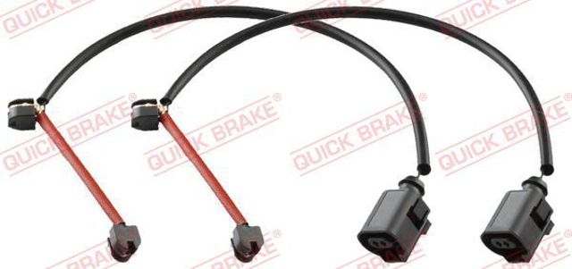 Датчик зносу гальмівних колодок WS0275A QUICK BRAKE