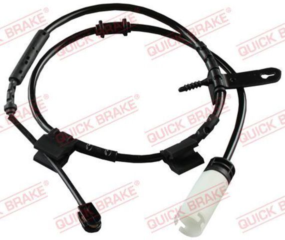 Сигналізатор знос гальмівних колодок WS0299A QUICK BRAKE