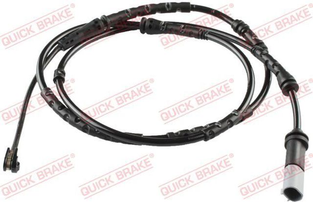 Датчик зносу гальмівних колодок, задній WS0304A QUICK BRAKE