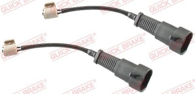 Датчик зносу гальмівних колодок WS0405A QUICK BRAKE