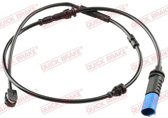 Датчик зносу колодок WS0424A QUICK BRAKE
